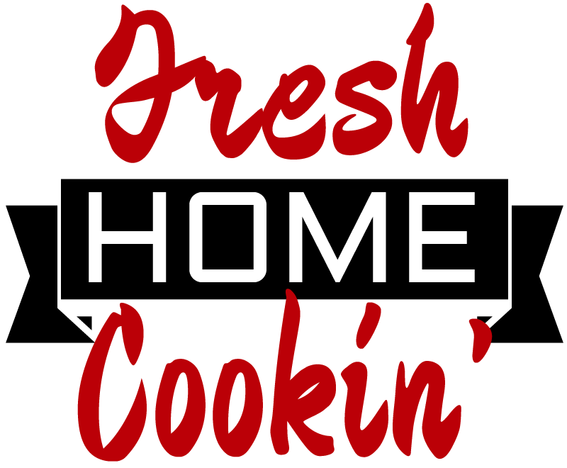 Fresh Home Cookin' Image