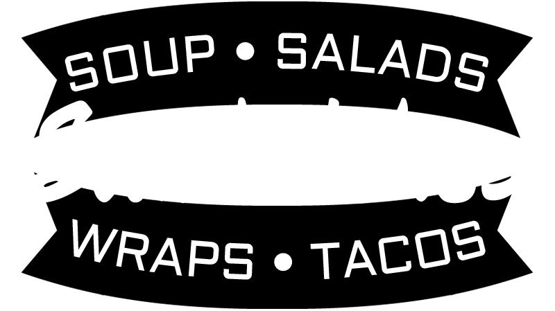 Soup • Salads Sandwiches Wraps • Tacos Image